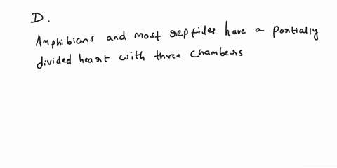 which-of-the-statements-is-accurate-a-diving-reptiles-can-alter-the-pattern-of-blood-circulation-to-bypass-their-lungs-when-submerged-b-amphibians-and-most-reptiles-have-a-four-chambered-hea-27394