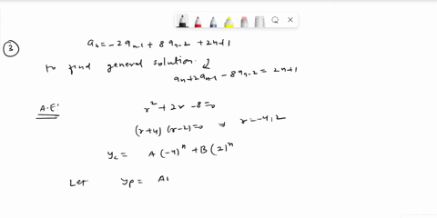 3-state-the-general-solution-of-an-2an-1-8an-2-2n-1-solve-the-recurrence-relation-an-4an-2-5-3n-with-the-initial-conditions-a0-9-and-a1-25_-53422