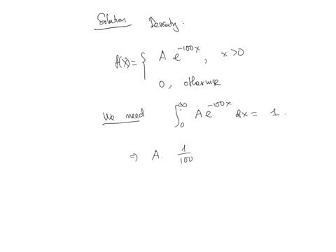 02-the-amount-of-time-in-hours-that-a-computer-functions-before-breaking-down-is-a-continuous-random-variable-with-probability-density-function-ae-100-xz0-x-0-fx-what-is-the-probability-that-55336