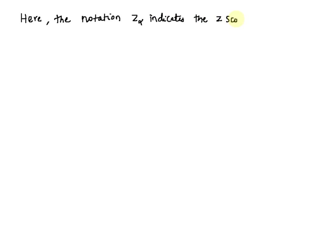 what-does-the-notation-za-indicate-the-expression-za-denotes-the-z