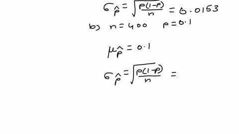1-random-samples-of-size-n-were-selected-from-binomial-populations-with-population-parameters-p-given-here-find-the-mean-and-the-standard-deviation-of-the-sampling-distribution-of-the-sample-07738