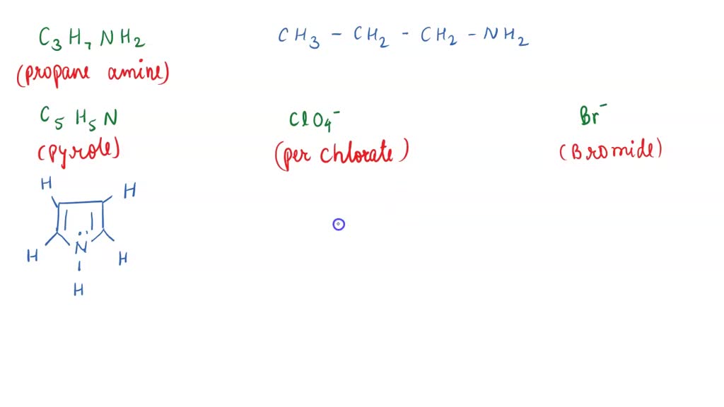 SOLVED Part C HBrO4 Express your answer as a chemical formula or an