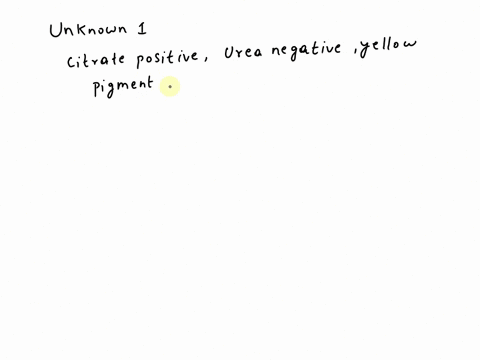 identify-the-unknown-1-and-2-use-proper-nomenclature-genus-and-species-italicized-no-abbreviations-accepted-unknown-1-gs-gnr-oxidase-pos-tsi-kk-nitrate-neg-gelatinase-pos-lys-decarbox-pos-mo-56544