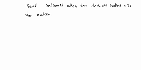 question-10-a-die-is-rolled-twice-what-is-the-probability-of-showing-a-3-on-the-first-roll-and-an-even-number-on-the-second-roll-your-answer-is-question-help-yideo-submit-question-04017