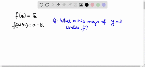 what-is-the-image-of-given-mapping-wfz