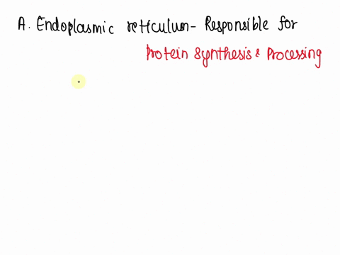 which-cell-feature-processes-proteins-a-endoplasmic-reticulum-b-golgi-apparatus-cmitochondria-dvavoule-09877