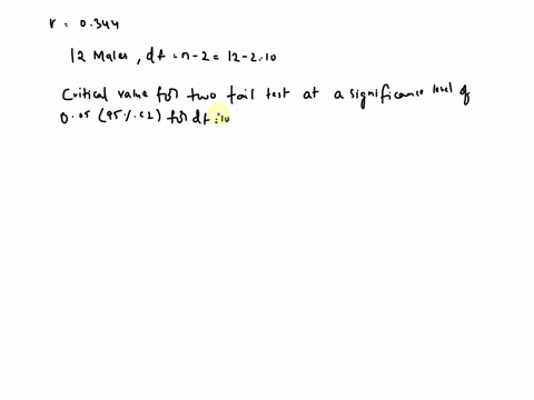 for-3-data-set-of-brain-volumes-cm-and-iq-scores-of-ql-based-on-a-comparison-of-the-twelve-males-linear-correlation-coefficient-the-linear-correlation-coeffcient-is-r-0344-use-the-table-and-33445
