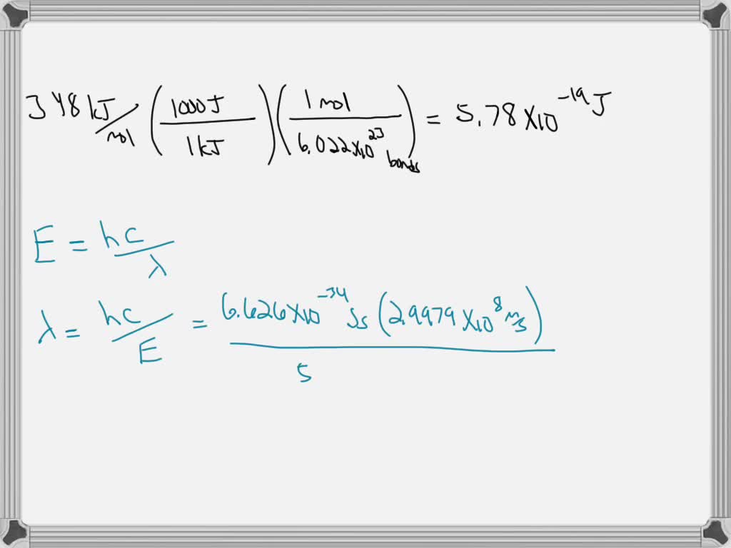 solved-the-energy-to-break-1-mol-of-c-c-bonds-that-is-6-022x10-23-is