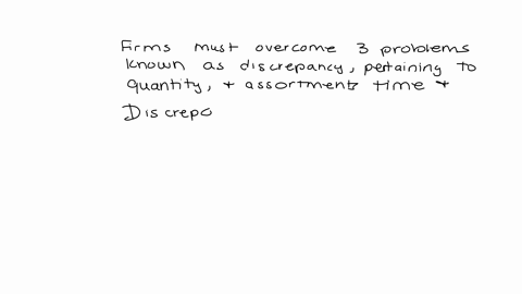 firms-must-overcome-three-problems-known-as-discrepancy-pertaining-to-quantity-and-sssortments-time-and