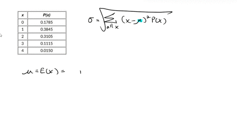 find-the-standard-deviation-of-the-given-probability-distribution-in-a-certain-town-35-of-adults-have-a-college-degree-the-accompanying-table-describes-the-probability-distribution-for-the-n-28806