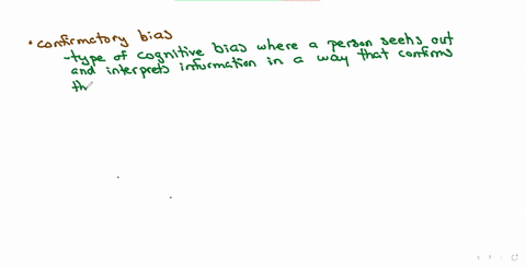in-forming-a-hypothesis-a-clinician-fails-to-seek-out-evidence-that-may-either-confirm-or-disconfirm-the-hypothesis-this-is-referred-to-as-an-question-7-options-selection-bias-selective-data-bias-cons