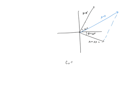 a-vector-a-has-a-magnitude-of-530-m-and-points-in-a-direction-200-below-the-positive-x-axis-a-second-vector-b-has-a-magnitude-of-700-m-and-points-in-a-direction-560-above-the-positive-x-axis-47863