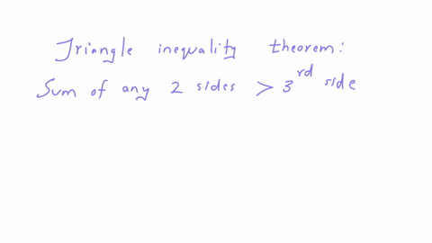 can-the-sides-of-a-triangle-have-lengths-6-19-and-6
