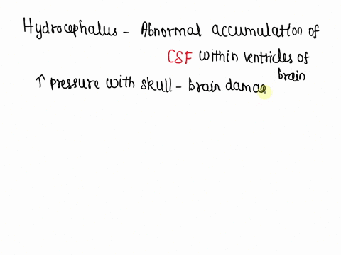 the-parents-of-an-infant-who-just-underwent-insertion-of-a-ventriculoperitoneal-shunt-for-hydrocephalus-are-concerned-about-the-prognosis-what-information-should-the-nurse-give-the-parents-57069