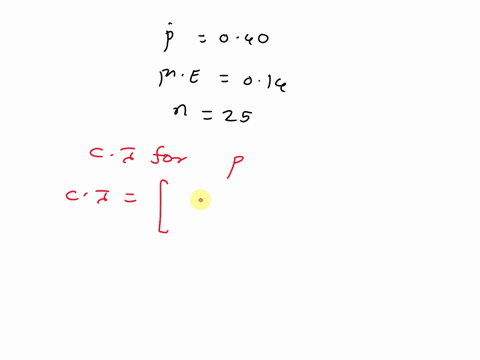 you-are-planning-a-project-to-calculate-the-confidence-interval-for-a-population-proportion-using-the-most-conservative-planning-value-for-the-sample-size-you-have-determined-that-the-margin-98737