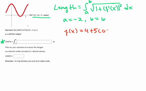 represent-the-length-of-fx-for-2-leq-x-leq-6-as-a-definite-integral-length-int_-26-square-dx-then-use-your-calculator-to-evaluate-the-integral-as-a-decimal-number-rounded-to-1-decimal-places-length-sq