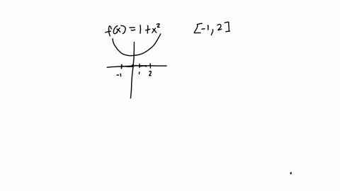 a-estimate-the-area-under-the-graph-of-fx-1-x2-from-x-1-to-x-2-using-three-rectangles-and-right-endp-64993