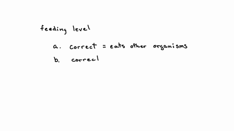 question-64-2-points-which-of-the-following-organisms-is-mismatched-with-its-trophic-level-a-carnivorous-fish-larvae-secondary-consumer-b-fungi-decomposer-c-phytoplankton-primary-consumer-d-eagle-tert