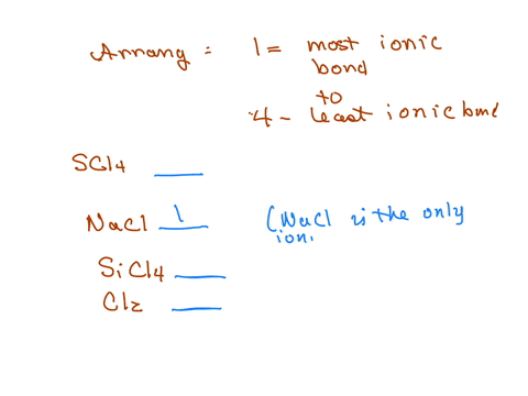 arrange-the-compounds-below-in-decreasing-order-of-the-ionic-character-of-the-bonds-in-them-that-is-pick-1-for-the-compound-with-the-most-ionic-bonds-pick-2-for-the-compound-with-the-next-most-ionic-3