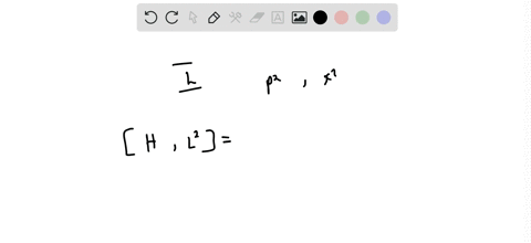 show-that-the-orbital-angular-momentum-operator-l-commutes-with-both-the-operators-mathbfp2-and-math-80045