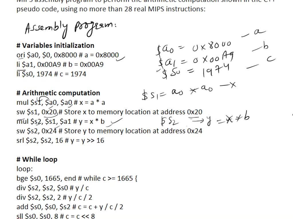 SOLVED: 3. Manually create an 8-bit floating point representation ...
