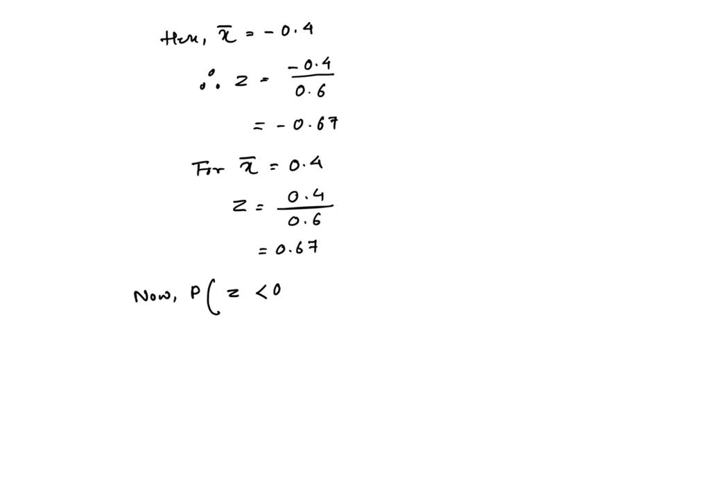 SOLVED Suppose We Draw A Simple Random Sample Of 40 Observations From solved-suppose-we-draw-a-simple-random-sample-of-40-observations-from