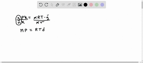 what-is-the-molar-mass-of-an-unknown-gas-with-a-density-of-665-gl-at-200-atm-and-550-c