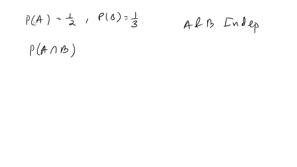 SOLVED: Consider Communication Network with nodes A B, C and D and the ...