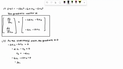 9-given-a-quadratic-function-f-12x-6x12-sxz-where-x-xi-xzt-1-find-the-gradient-vector-ii-find-the-stationary-point-iii-determine-the-definiteness-of-the-function-iv-what-is-the-sufficient-co-30352