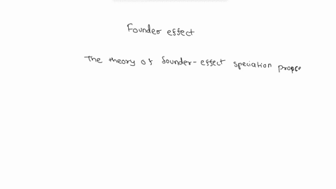 how-can-the-founder-effect-lead-to-evolution-15537