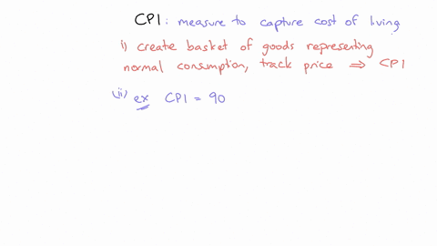 define-and-identify-how-to-calculate-the-consumer-price-index-cpi-explain-the-meaningof-the-following-cpis-relative-to-a-base-year-year-190-year-2100-year-3125-year4150-lastly-explain-why-th-95807