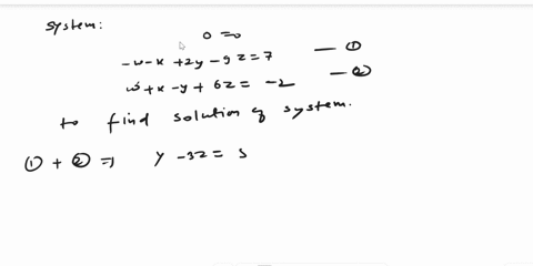 point-given-3-0-2-use-the-reduced-row-echelon-form-above-to-solve-the-system-w-x2y_9z-w-x-y-62-2-if-necessary-parametrize-your-answer-using-the-free-variables-of-the-system-85568