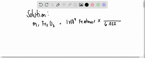 calculate-the-mass-of-ironiii-oxide-feo-that-contains-billion-100-x-109-iron-atoms-be-sure-your-answer-has-unit-symbol-necessary-and-round-it-to-significant-digits-84092