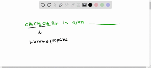 ch3ch2ch2br-is-aan-________looking-for-a-functional-group-here-77234