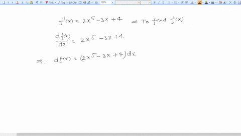 find-function-xf-yons-that-fx-2x5-3x-4-76881