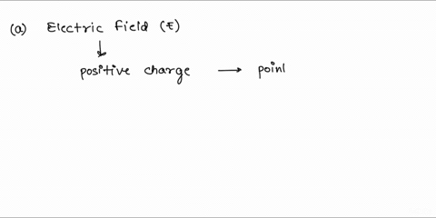 in-the-region-shown-above-there-an-electric-field-due-charged-objects-not-shown-the-diagrm-3e-05-3e-05-shown-the-diagram-wnich-urrow-j-j-best-indicates-the-direction-of-the-clectric-ficld-at-97154