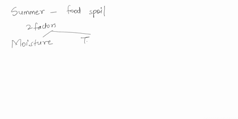 why-during-summer-season-food-gets-spoiled-easily-outside-if-not-kept-in-refrigerator-54666