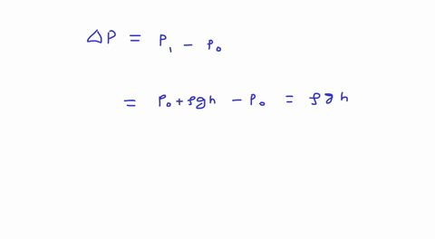 calculate-the-hydrostatic-difference-in-blood-pressure-between-the-brain-and-the-foot-in-a-person-of-height-196-m-the-density-of-blood-is-106-103-kgm3-49464