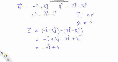 two-vectors-are-given-as-a-1i-3j-and-b-3i-5j-the-magnitude-of-the-vector-c-a-b-and-the-angle-between-c-and-the-positive-direction-of-the-x-axis-are-a-le-is-153-degrees-and-the-ang-c-b-c-and-69968
