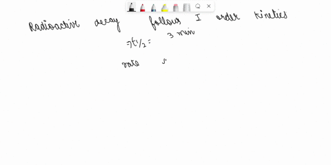 polonium-218-a-decay-product-of-radon-222-see-chemical-connections-9-mathrmb-has-a-half-life-of-3-ma-05253