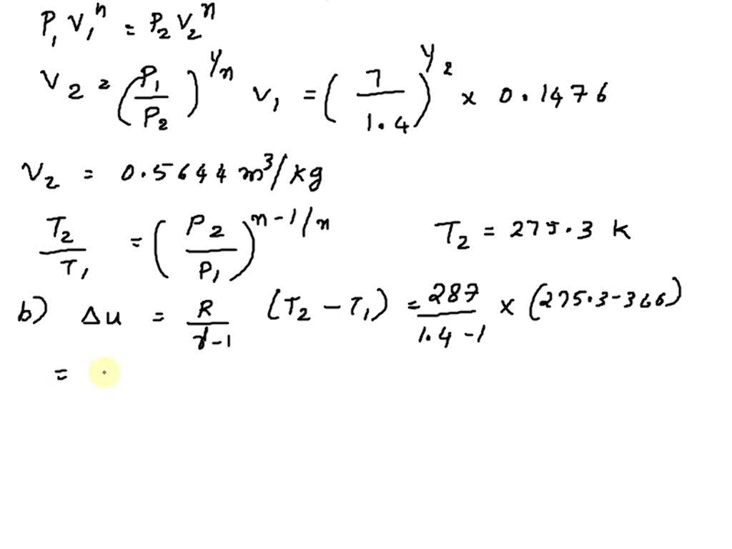 one-kg-of-air-initially-at-7-bar-pressure-and-360-k-temperature-expands