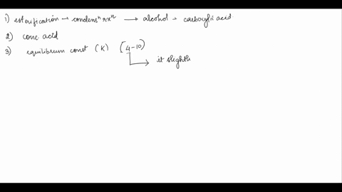 experiment-4-synthesis-of-ethyl-acetate-fechniques-topics-esterification-synthesis-gas-chromatography-read-technique-hzo-oh-oh-background-esters-are-an-important-elass-of-organic-compounds-w-57312