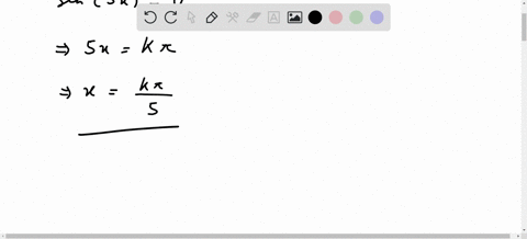 find-all-of-the-exact-solutions-to-the-following-equation-use-the-parameter-k-as-necessary-to-represent-any-integer-enter-your-answers-as-a-comma-separated-list-sin5x-0-x-list-those-solution-19251