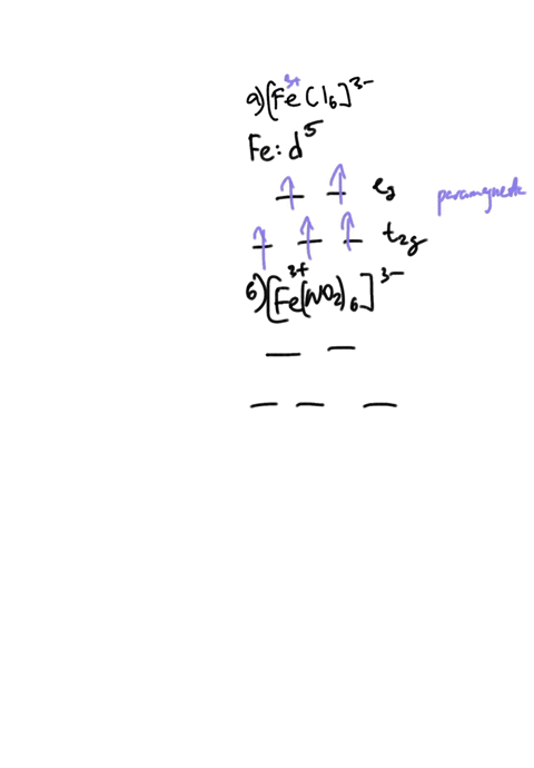 9-for-the-octahedral-complexes-below-determine-how-many-d-electrons-are-associated-with-the-central-metal-ion-use-the-energy-level-diagram-in-chem-112-datasheet-to-draw-the-electron-configur-54842