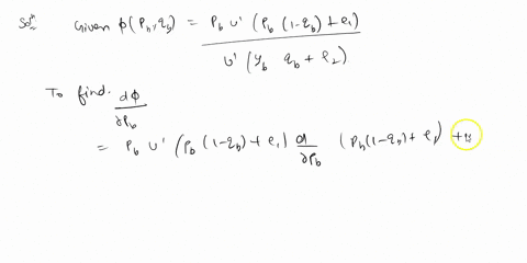 consider-the-asset-pricing-model-with-uncertainty-in-the-slide-we-derived-the-asset-prices-as-bynu-ytyhtez1-tju-yytez-pb-u-e1-bltyhu-ytyhtez1-jyzu-yyltez-ps-u-e1-in-the-class-we-show-that-pb-49626