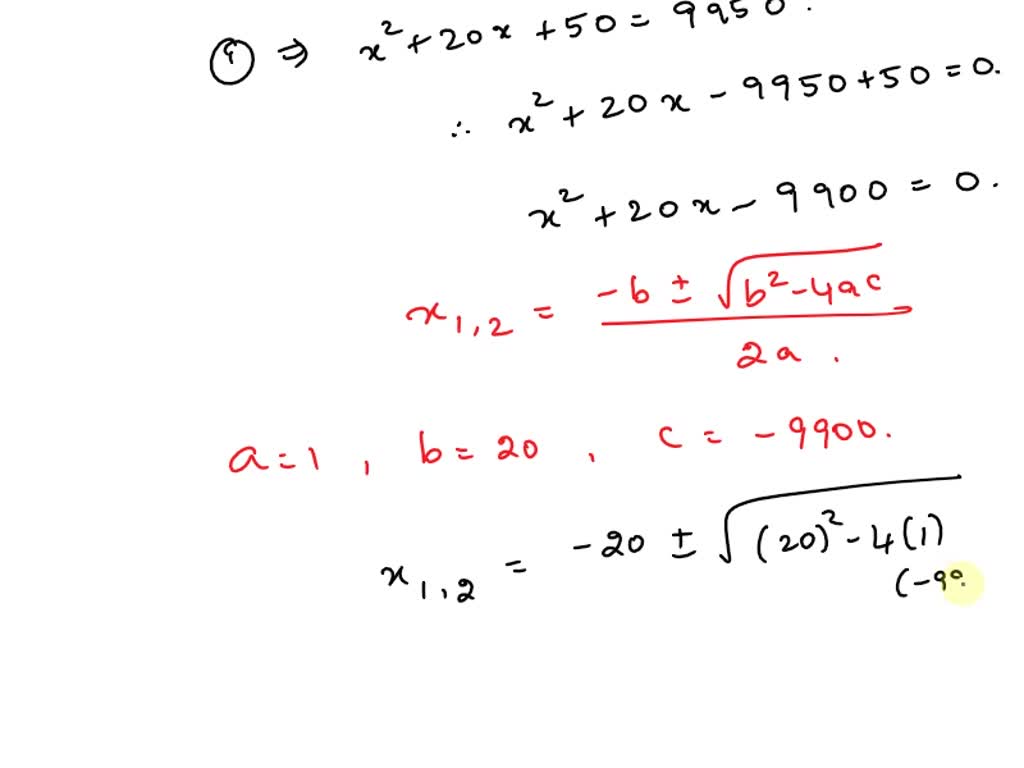 SOLVED: If the cost, C, for manufacturing x units of a certain product ...