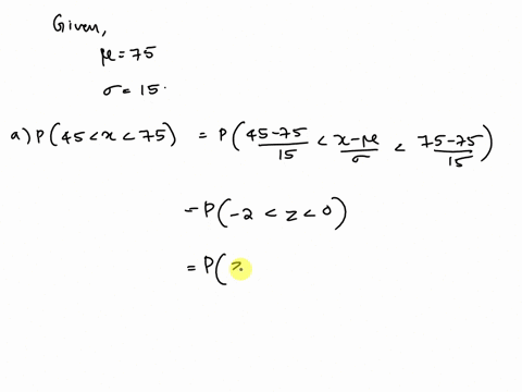 1a-grading-scale-is-set-up-for-1000-students-test-scores-for-applied-statistics-course-it-is-assumed-that-the-scores-are-normally-distributed-with-mean-score-of-75-and-a-standard-deviation-o-28842