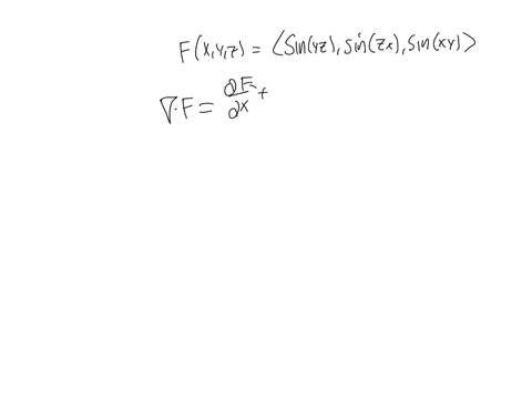 find-the-divergence-of-fx-y-z