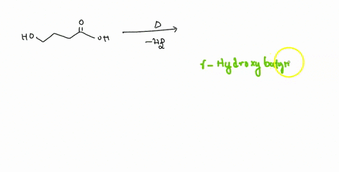quastlon-10-the-distillation-of-4-hydroxybutanoic-acid-gives-ho_-oh-distil-204-c-tho-mp-48-50-succinic-anhydride-y-butyrolactone-ia4-butanediol-6-valerolactone-y-hydroxybutyric-anhydride-62094
