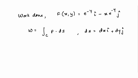find-the-work-done-by-the-force-field-fx-y-e-yi-xe-yj-moving-an-object-from-to-q-po-3-q2-0-26977